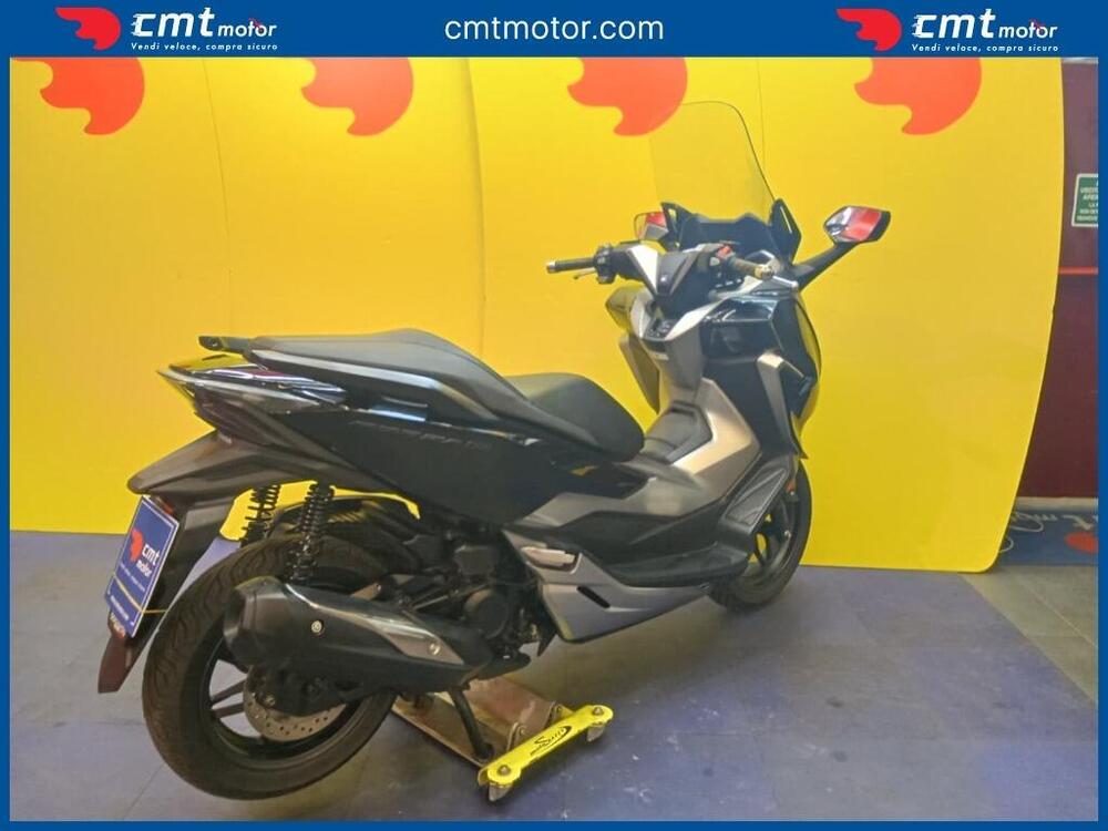 Honda Forza 300 ABS (2018 - 20) (7)