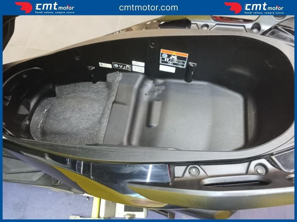 Honda Forza 300 ABS (2018 - 20) (8)