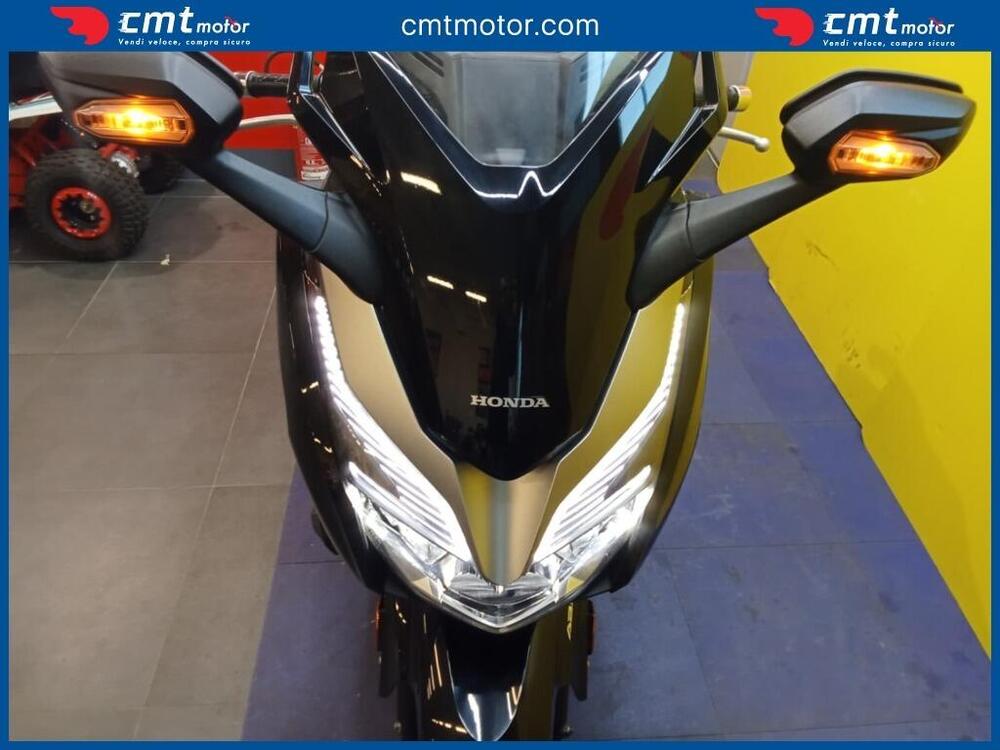 Honda Forza 300 ABS (2018 - 20) (9)