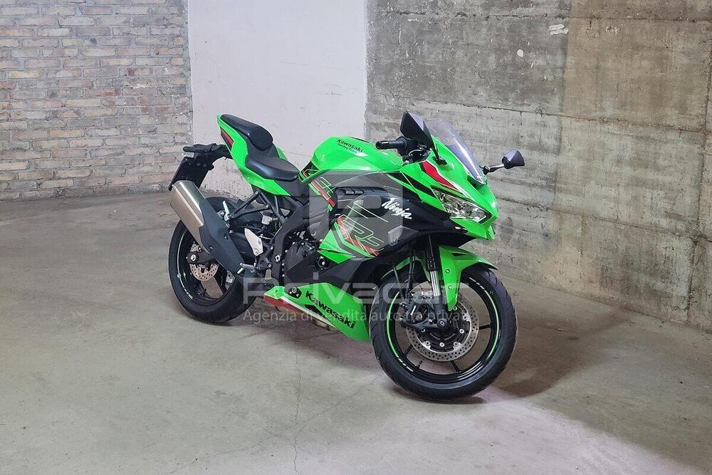 Kawasaki Ninja ZX-4RR (2024 - 26) (3)