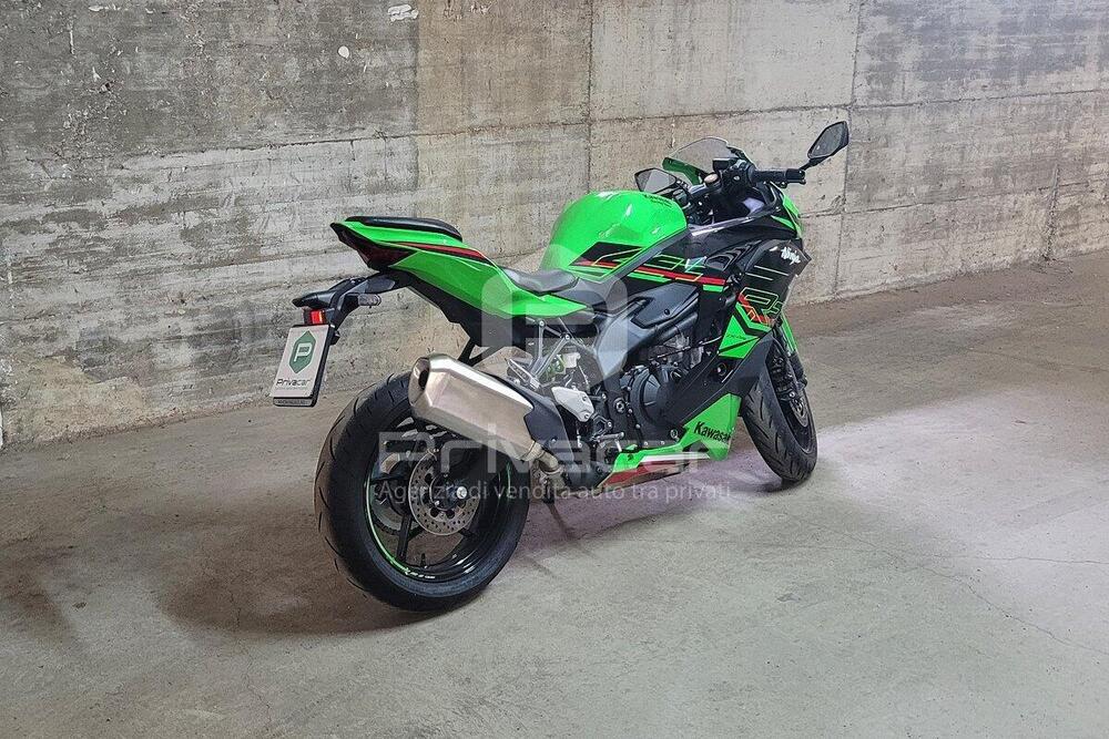 Kawasaki Ninja ZX-4RR (2024 - 26) (5)