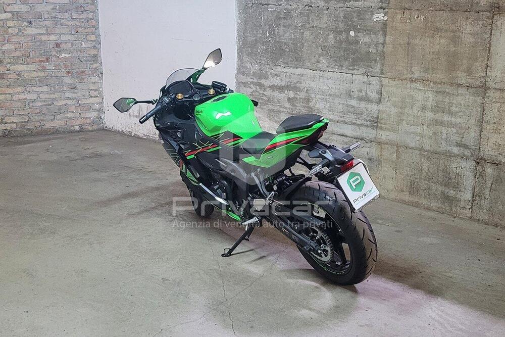 Kawasaki Ninja ZX-4RR (2024 - 26) (7)