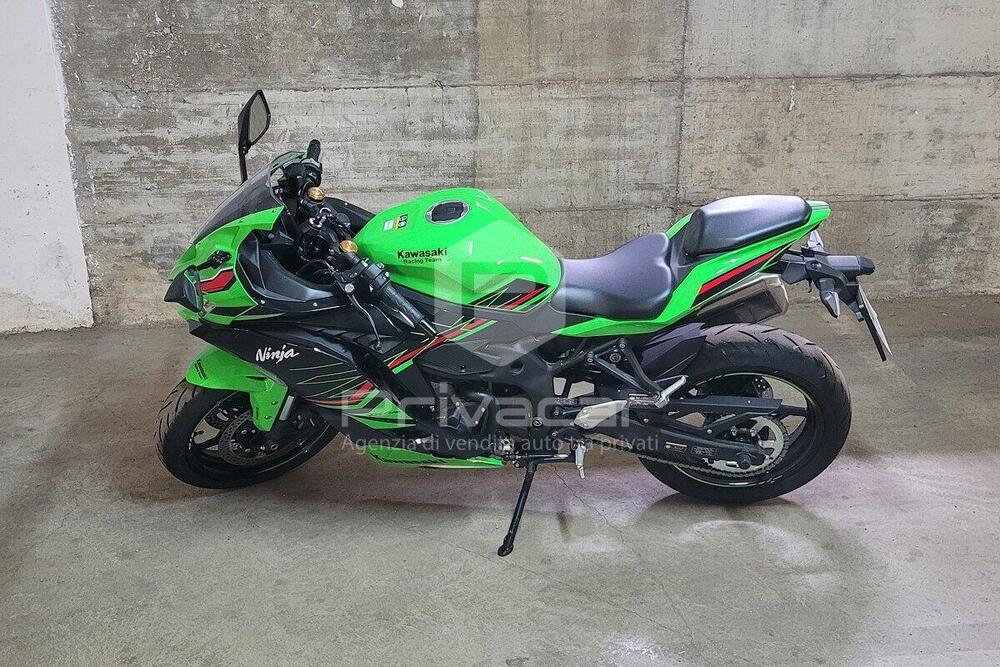 Kawasaki Ninja ZX-4RR (2024 - 26) (9)