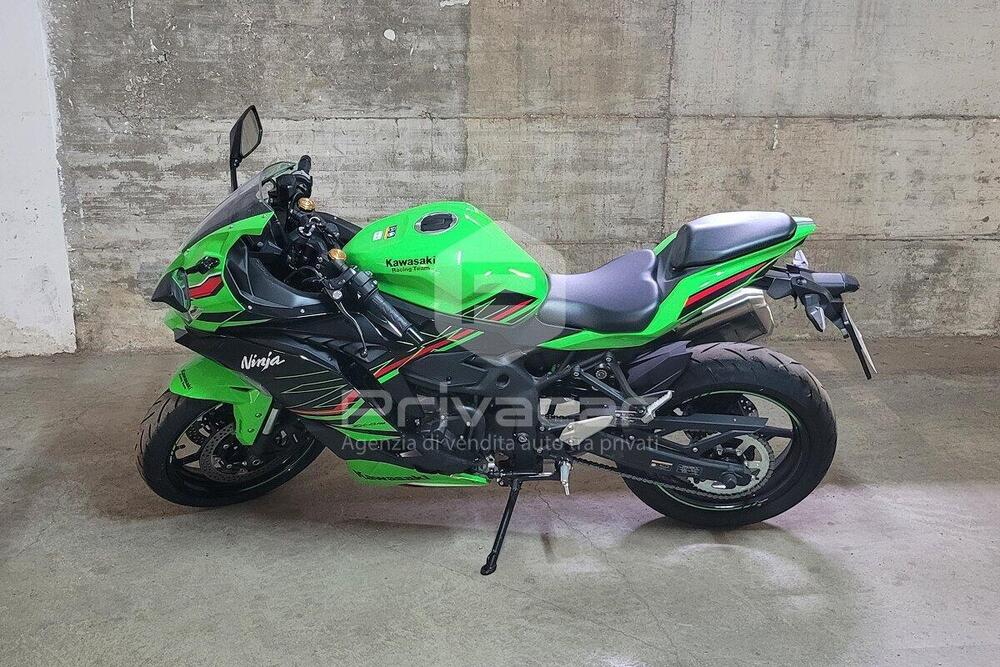 Kawasaki Ninja ZX-4RR (2024 - 26) (10)