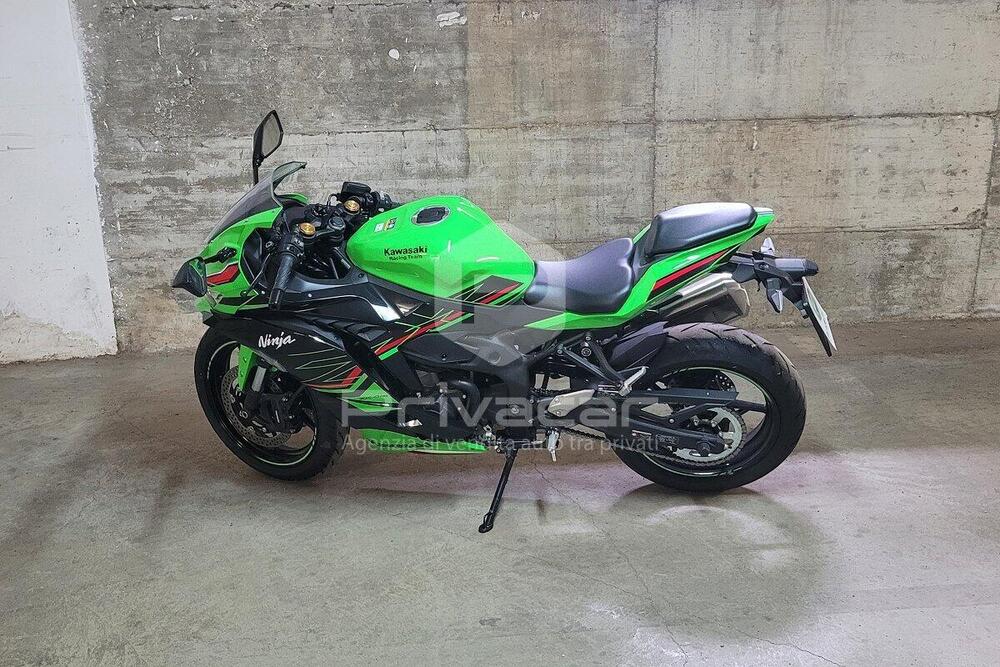 Kawasaki Ninja ZX-4RR (2024 - 26) (8)