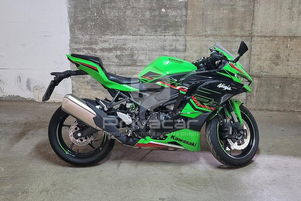 Kawasaki Ninja ZX-4RR (2024 - 26) (4)
