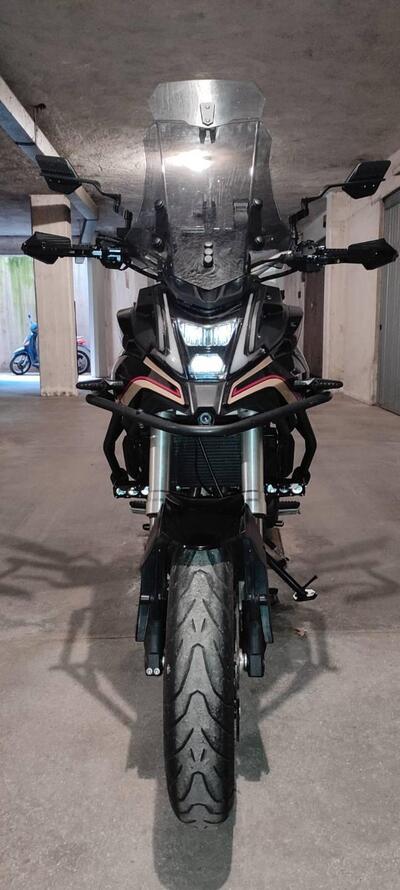 Voge Valico 500DS (2021 - 24) usata