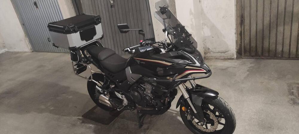 Voge Valico 500DS (2021 - 24) (3)