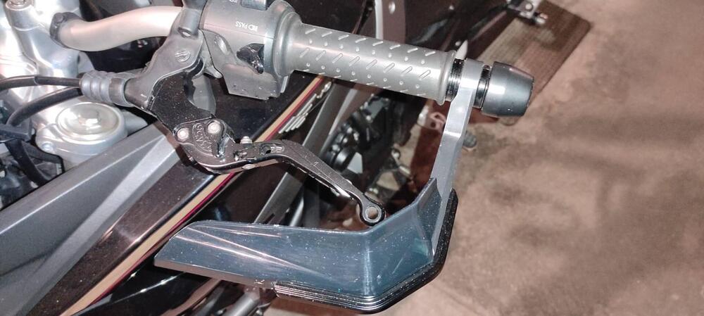 Voge Valico 500DS (2021 - 24) (7)