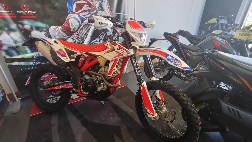 Betamotor RR 390 4T Enduro EFI (2018) (5)