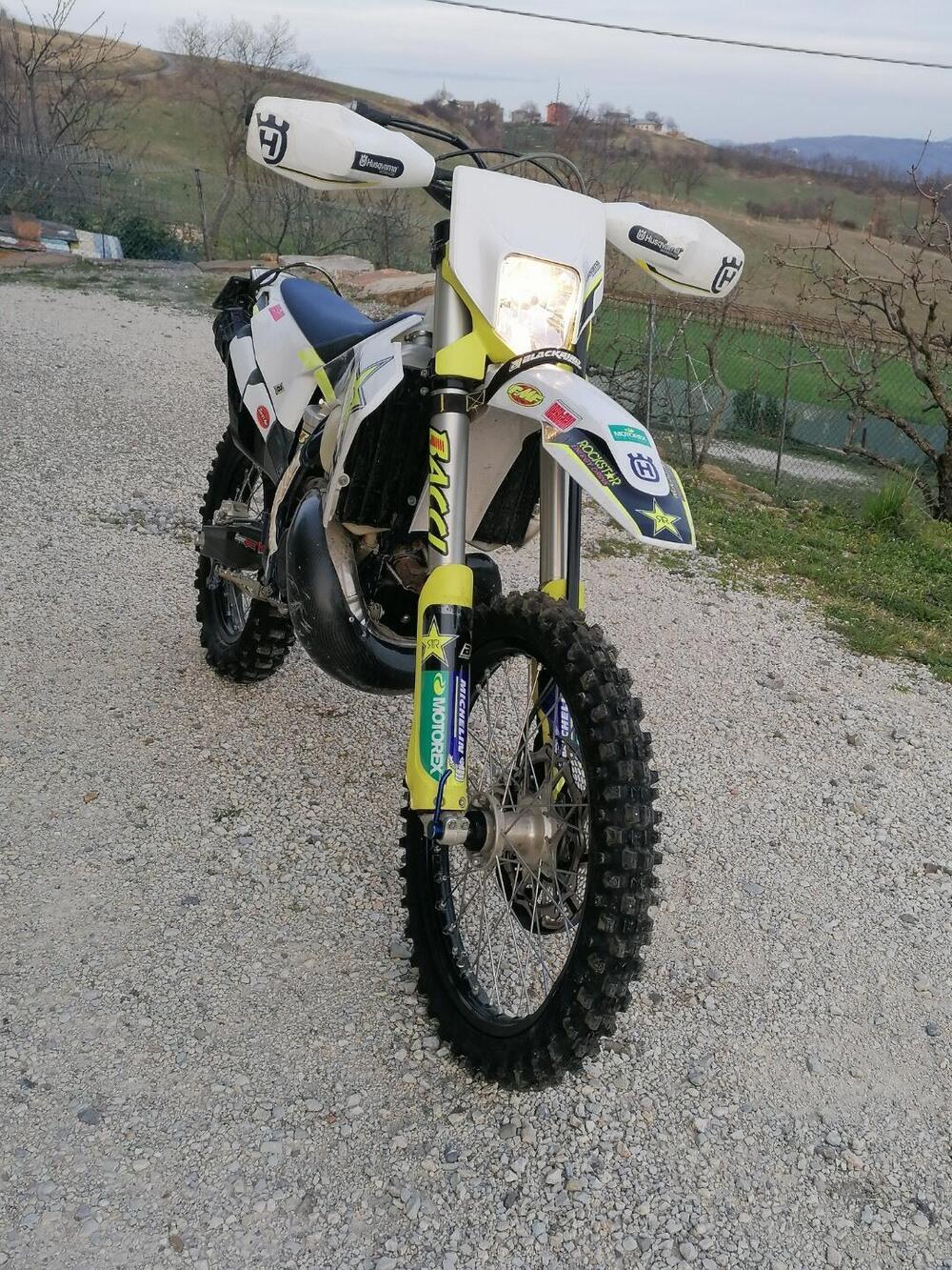 Husqvarna TE 300i Jarvis Edition (2020) (6)