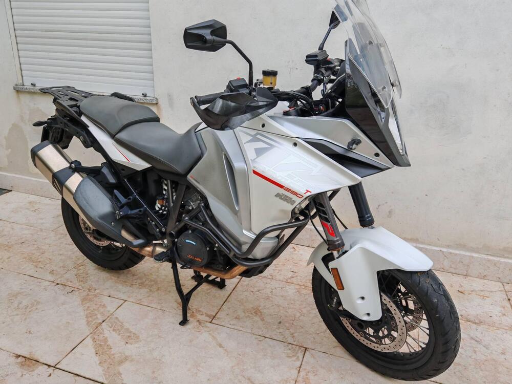 KTM 1290 Super Adventure T (2017) (7)