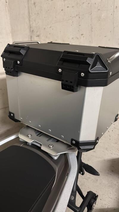 Moto Morini X-Cape 650 Alloy Wheels (2021 - 26) usata