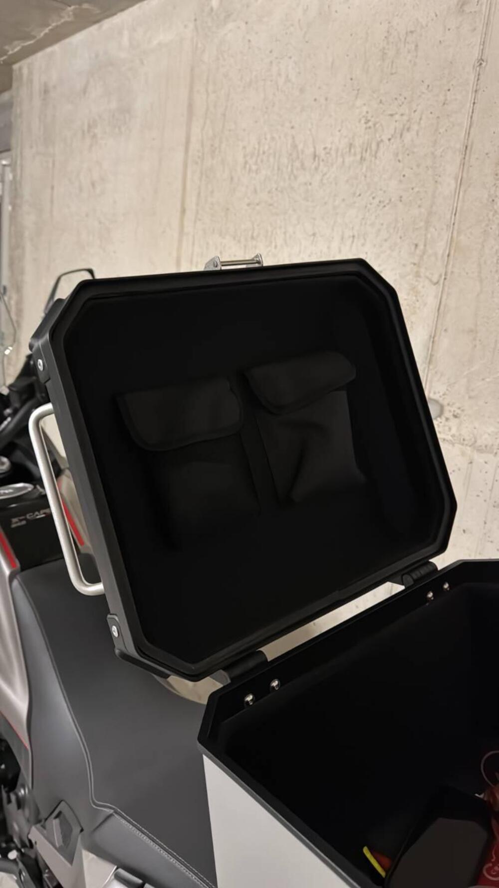 Moto Morini X-Cape 650 Alloy Wheels (2021 - 26) (3)