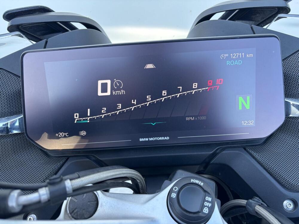 Bmw R 1250 RT (2021 - 25)