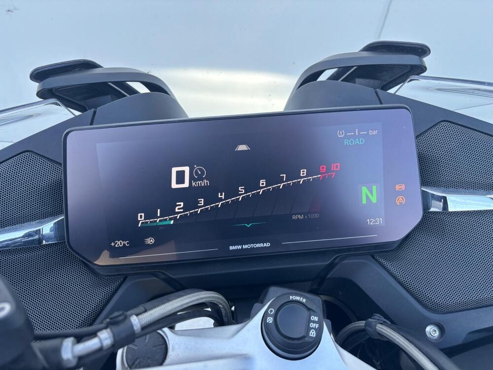 Bmw R 1250 RT (2021 - 25) (2)