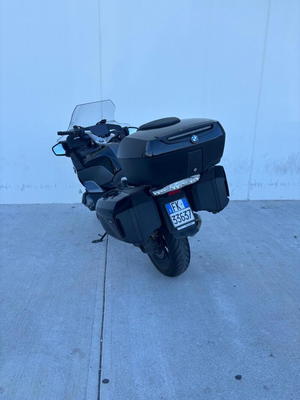 Bmw R 1250 RT (2021 - 25) (4)