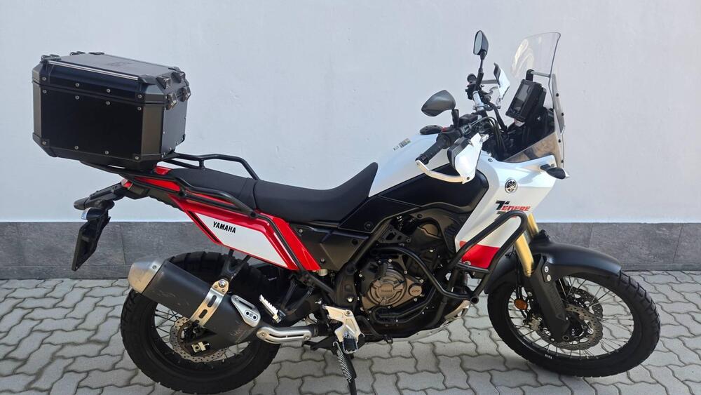 Yamaha Ténéré 700 (2021) (2)