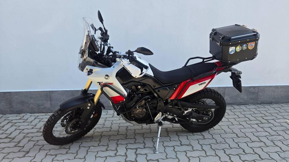 Yamaha Ténéré 700 (2021) (3)