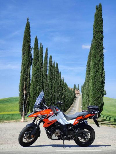 Suzuki V-Strom 1050XT Pro (2020 - 23) usata