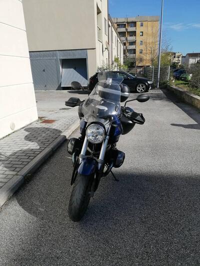 Bmw R 1200 R (2011 - 14) usata