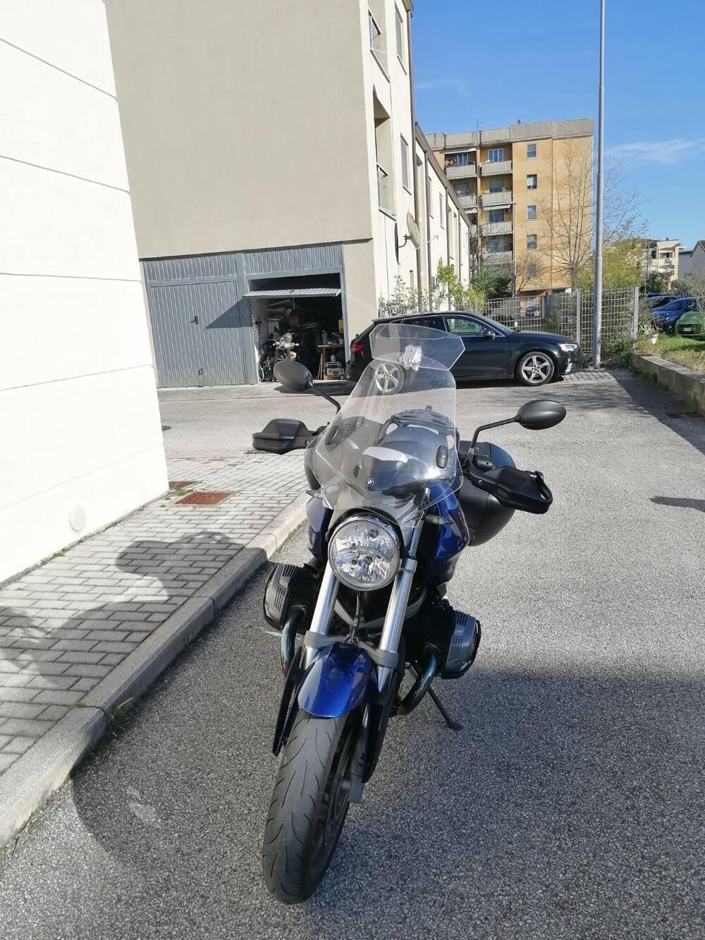 Bmw R 1200 R (2011 - 14) (2)