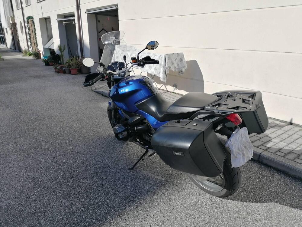 Bmw R 1200 R (2011 - 14) (6)