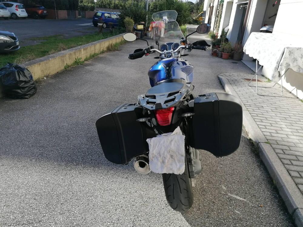 Bmw R 1200 R (2011 - 14) (7)