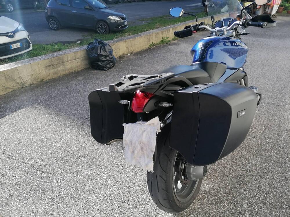 Bmw R 1200 R (2011 - 14) (8)