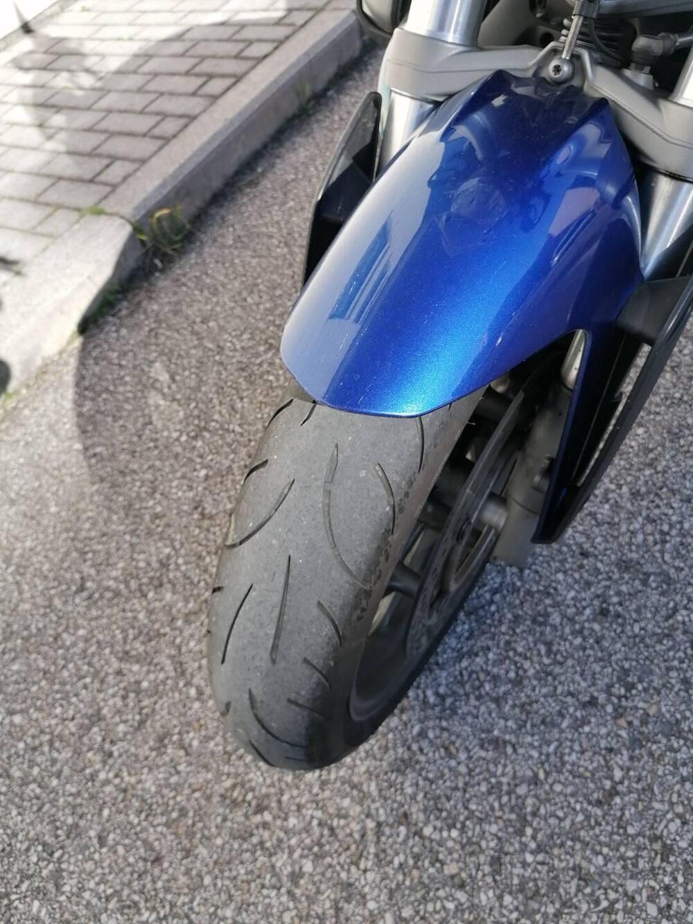 Bmw R 1200 R (2011 - 14) (13)