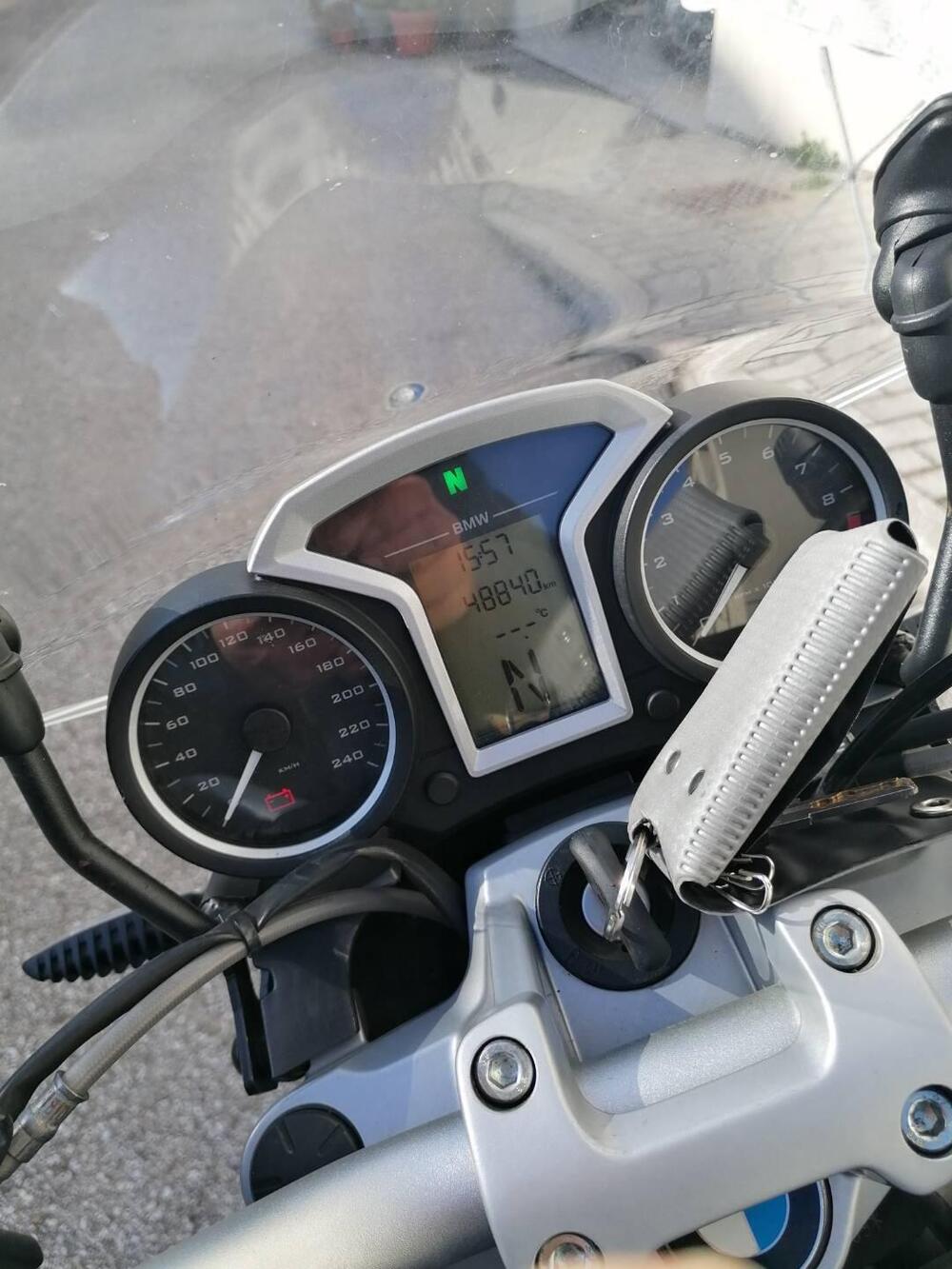 Bmw R 1200 R (2011 - 14) (16)