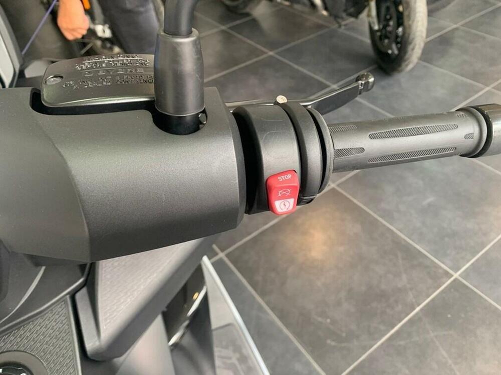 Bmw C 400 GT (2019 - 20) (8)