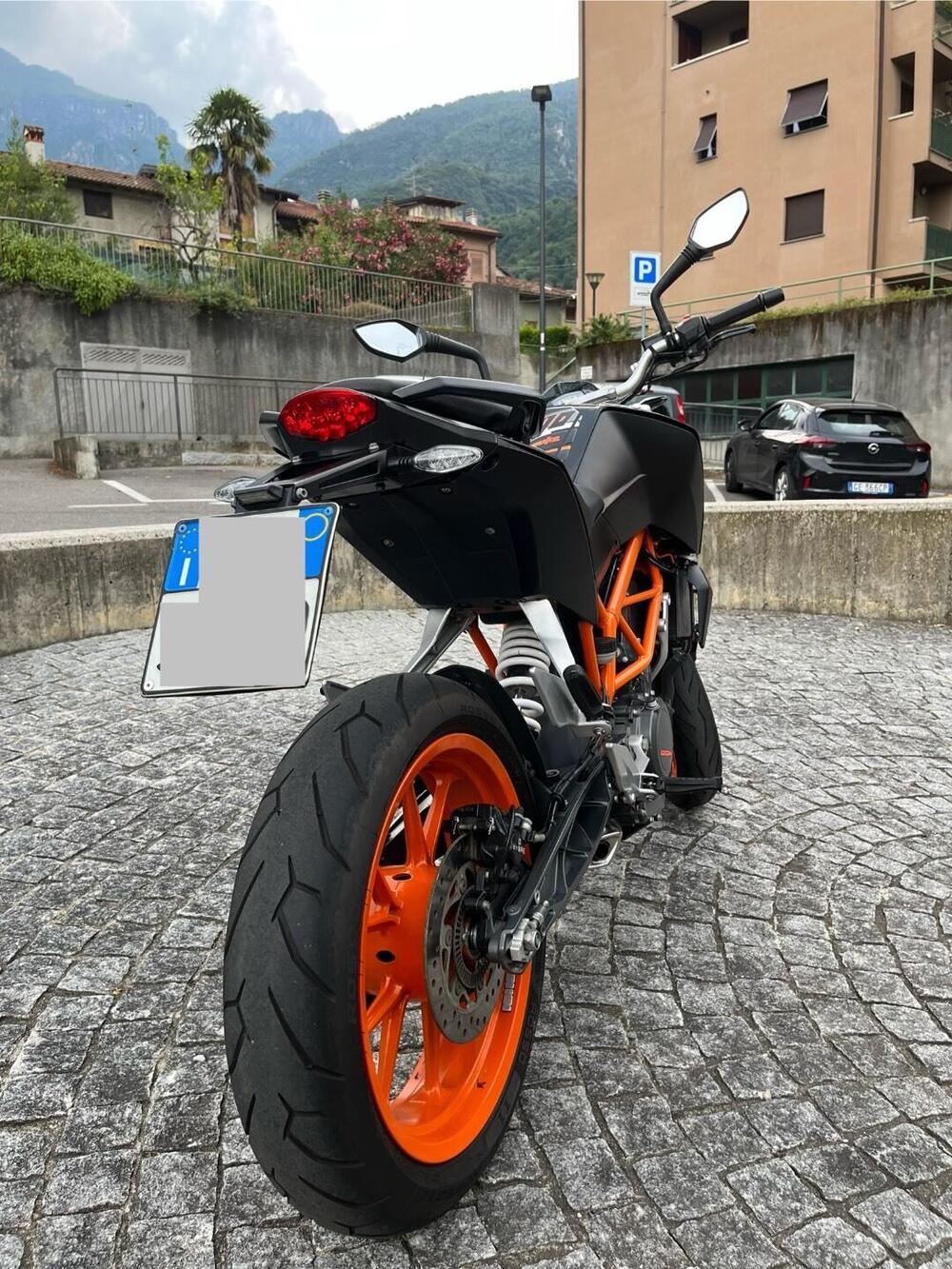 KTM 390 Duke ABS (2012 - 16) (6)