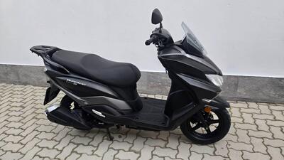 Suzuki Burgman Street 125 Executive (2023 - 26) usata
