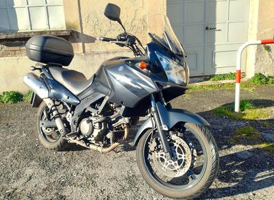 Suzuki V-Strom 650DL (2004 - 06) usata