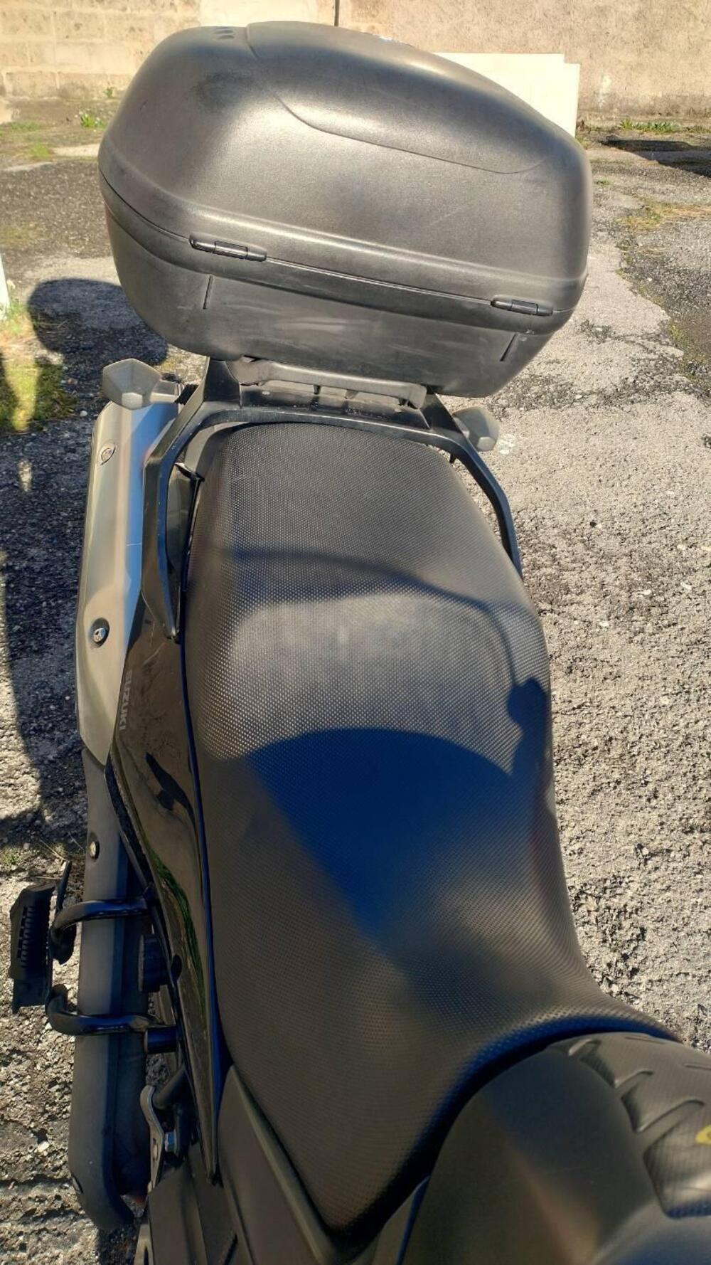 Suzuki V-Strom 650DL (2004 - 06) (4)