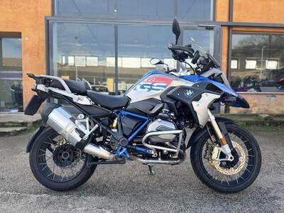 Bmw R 1200 GS (2017 - 18) usata