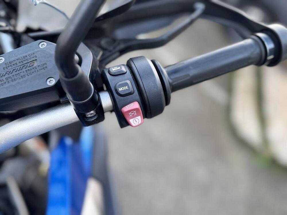 Bmw R 1200 GS (2017 - 18) (6)