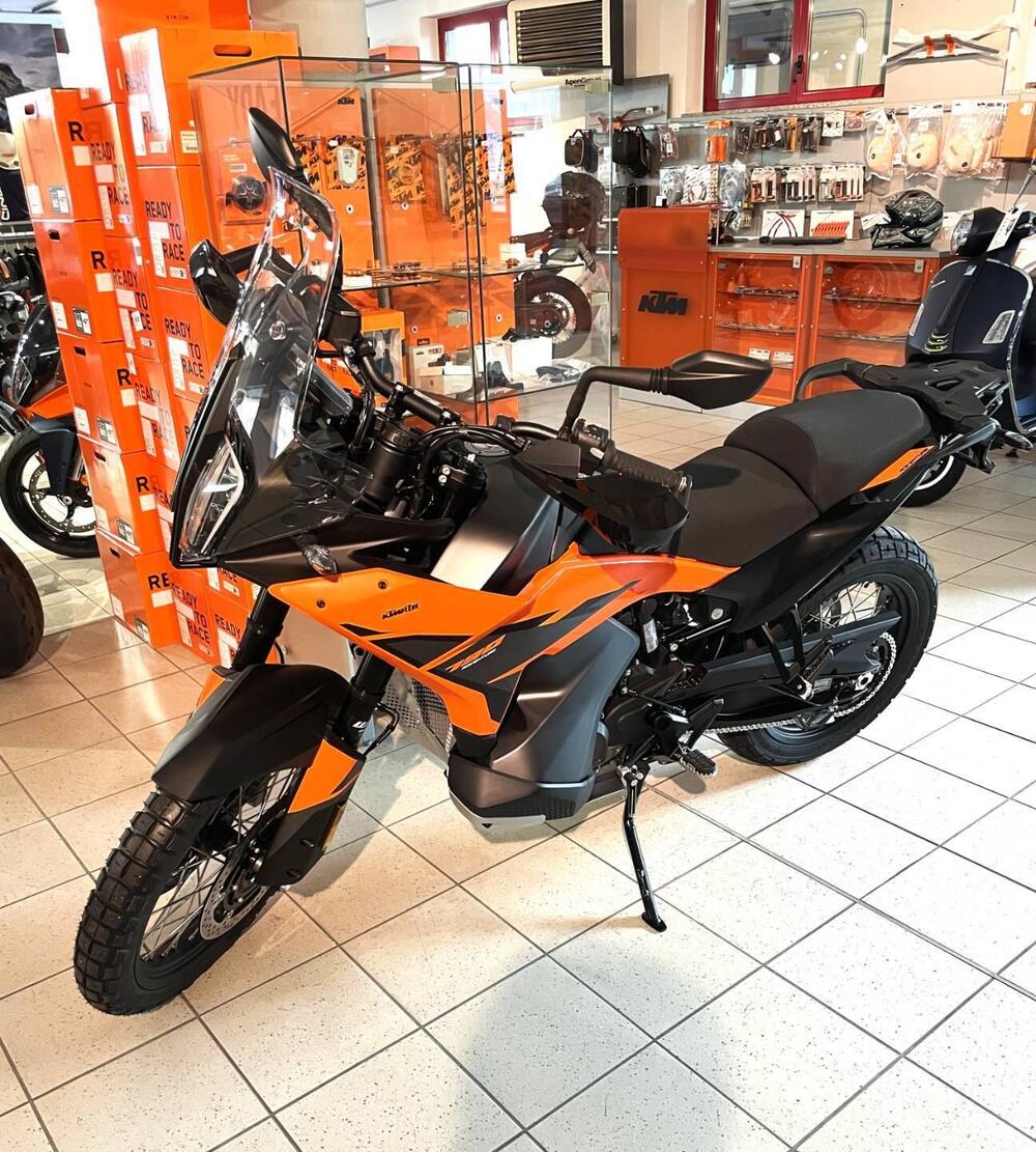 KTM 790 Adventure (2025 - 26) (3)