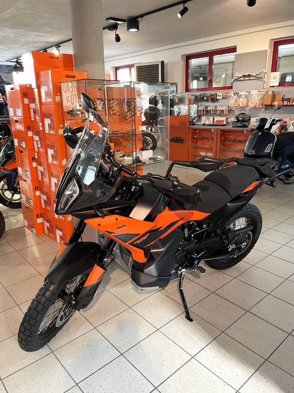 KTM 790 Adventure (2025 - 26) (5)