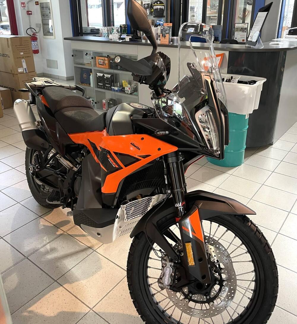 KTM 790 Adventure (2025 - 26) (6)
