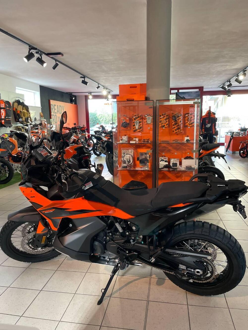 KTM 790 Adventure (2025 - 26) (7)