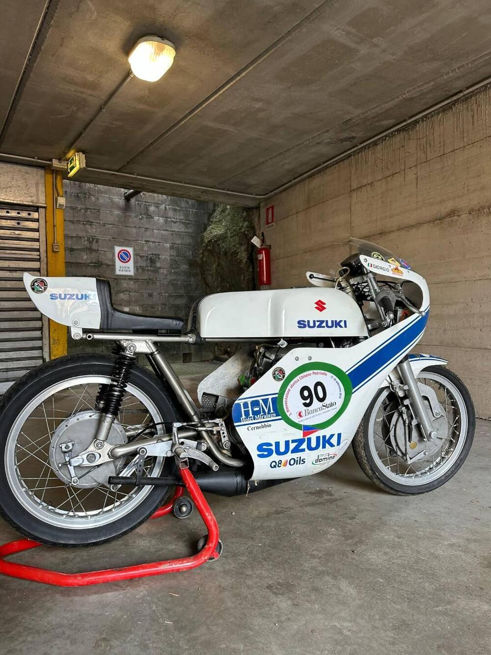 Suzuki T250 (4)