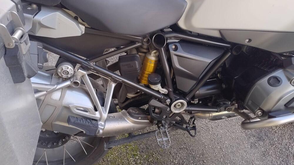 Bmw R 1200 GS Adventure (2013 - 16) (3)