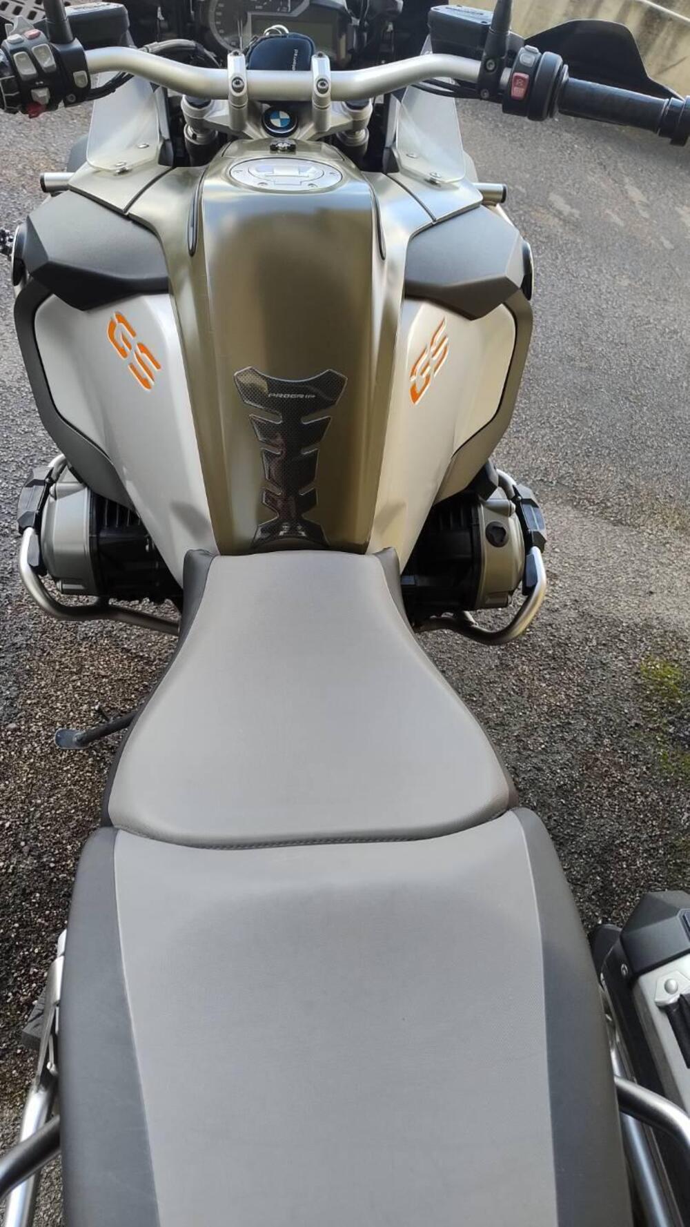 Bmw R 1200 GS Adventure (2013 - 16) (5)