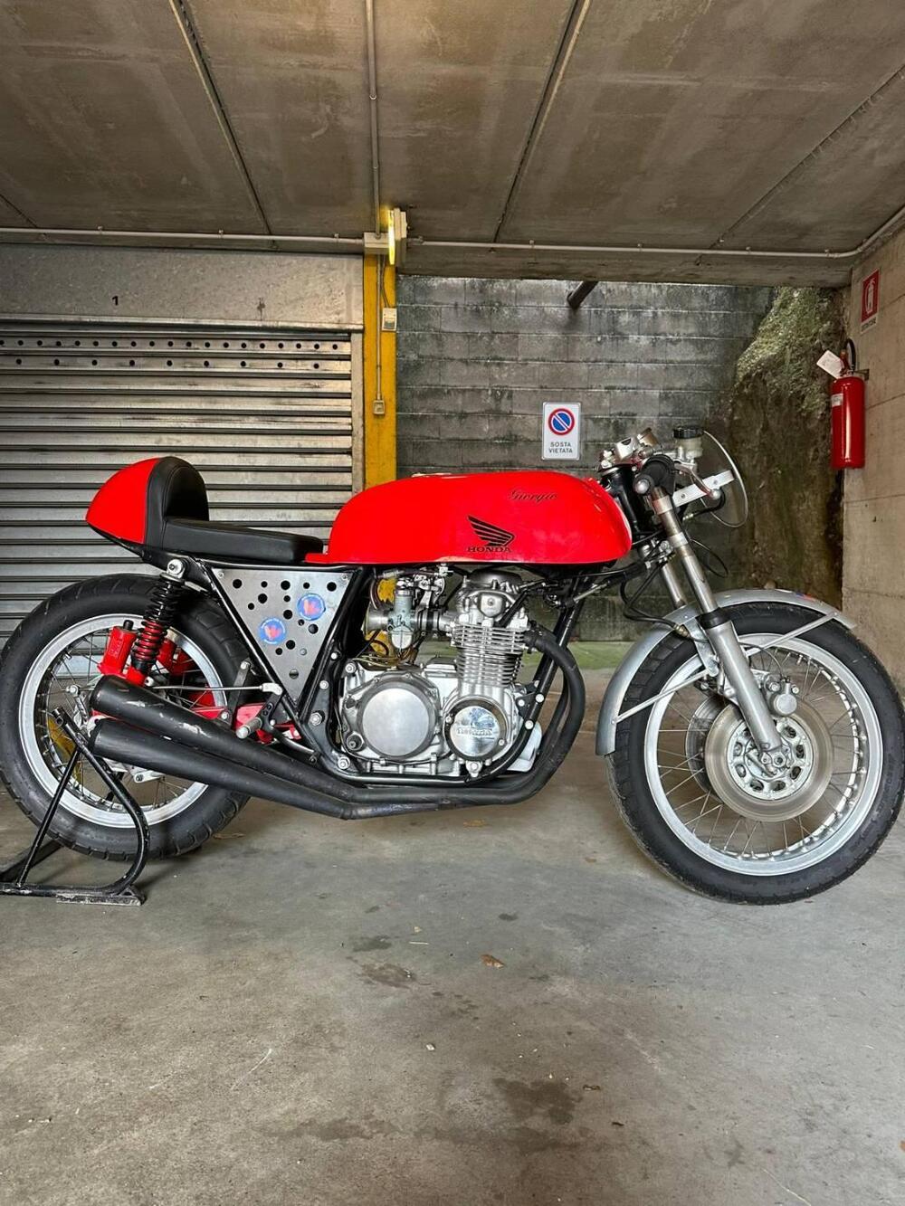 Honda CB500 FOUR