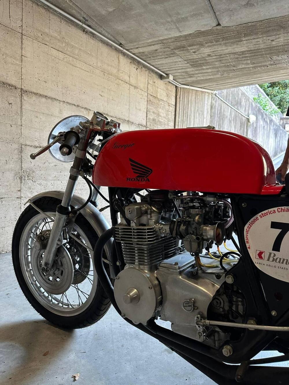 Honda CB500 FOUR (3)