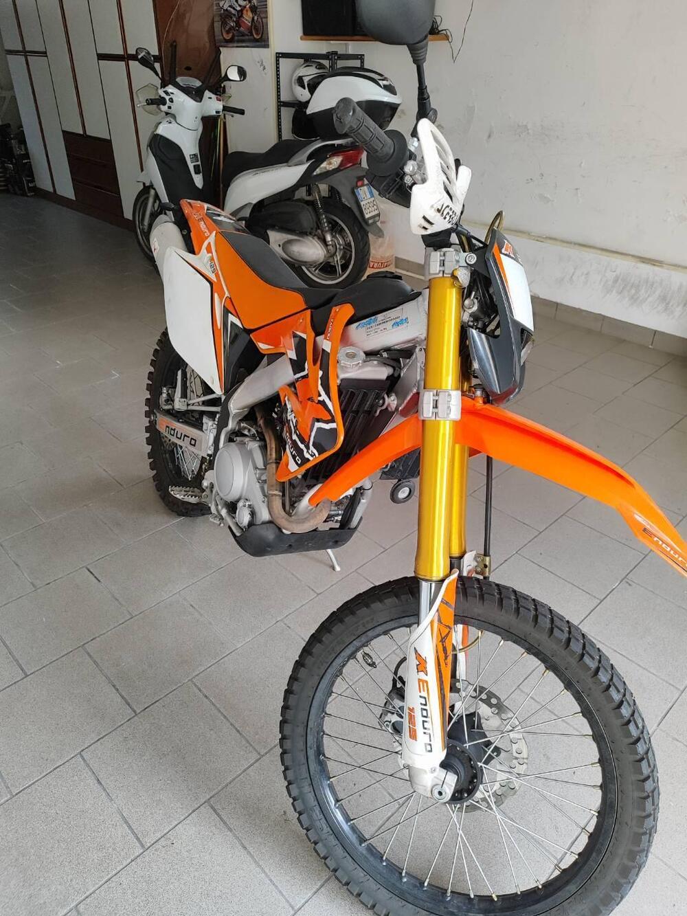 Vent Derapage 125 4t (2019 - 20) (2)