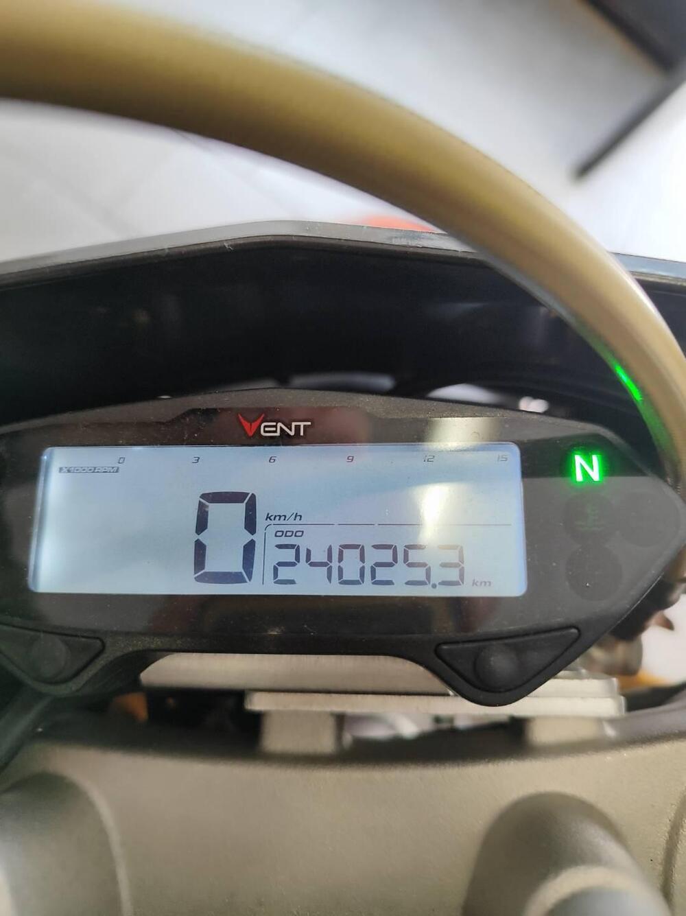 Vent Derapage 125 4t (2019 - 20) (8)