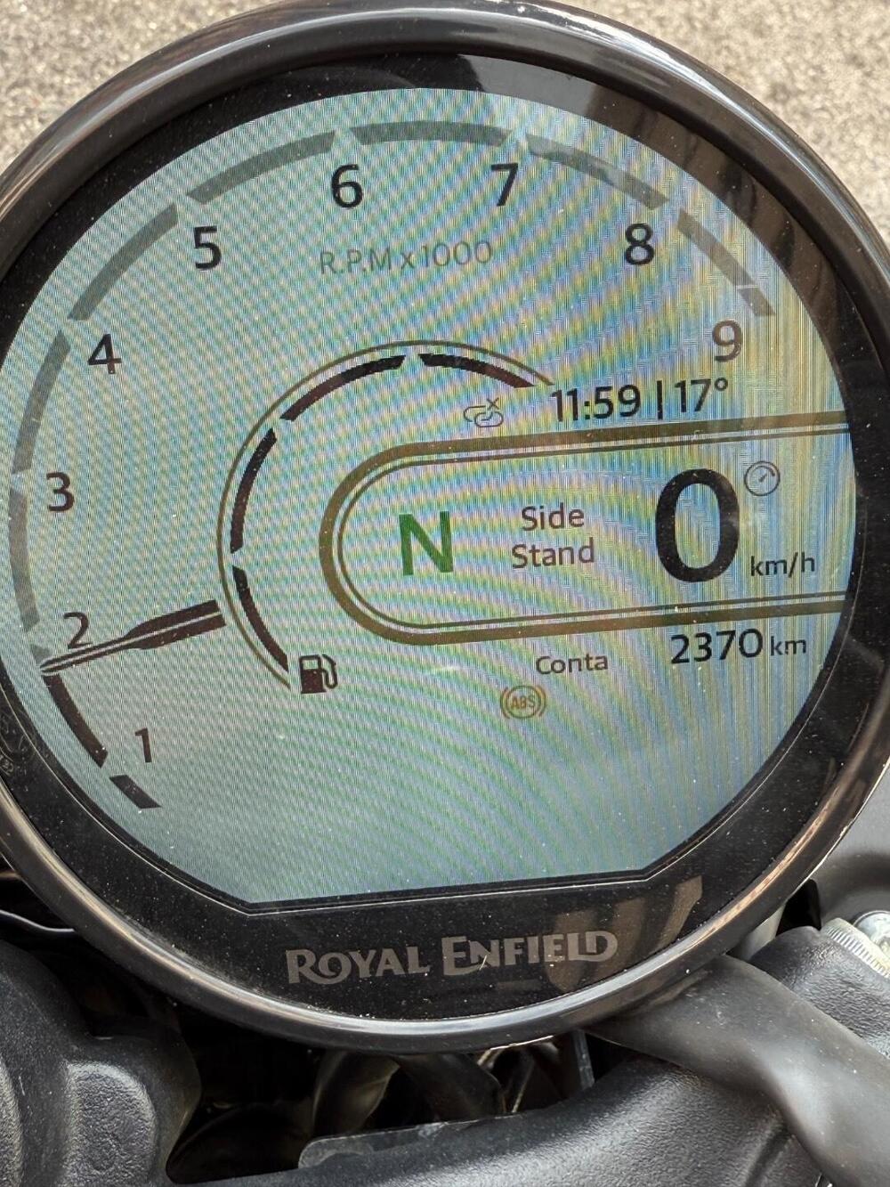 Royal Enfield Guerrilla 450 (2024 - 26) (5)